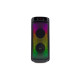 Акустична система Media-Tech 14W Black (MT3177)