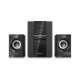 Акустична система REAL-EL M-355 Black (EL121300015)