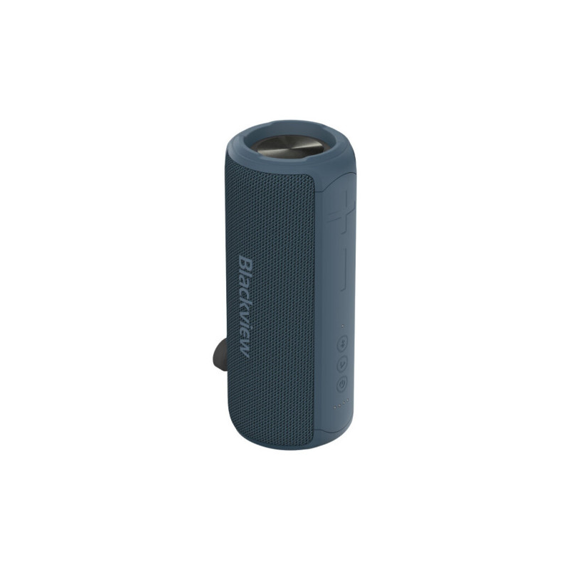 Акустична система Blackview AuraBass 3 Blue (6931548325505)