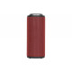 Акустична система 2E SoundXTube TWS MP3 Wireless Waterproof Red (2E-BSSXTWRD)