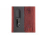 Акустична система 2E SoundXTube TWS MP3 Wireless Waterproof Red (2E-BSSXTWRD)