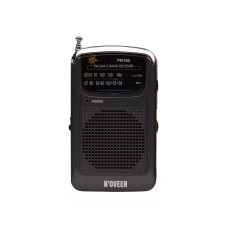 Акустична система N'oveen PR150 Black (RL070855)