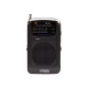 Акустична система N'oveen PR150 Black (RL070855)