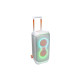 Акустична система JBL PartyBox Stage 320 White (JBLPBSTAGE320SWEP)