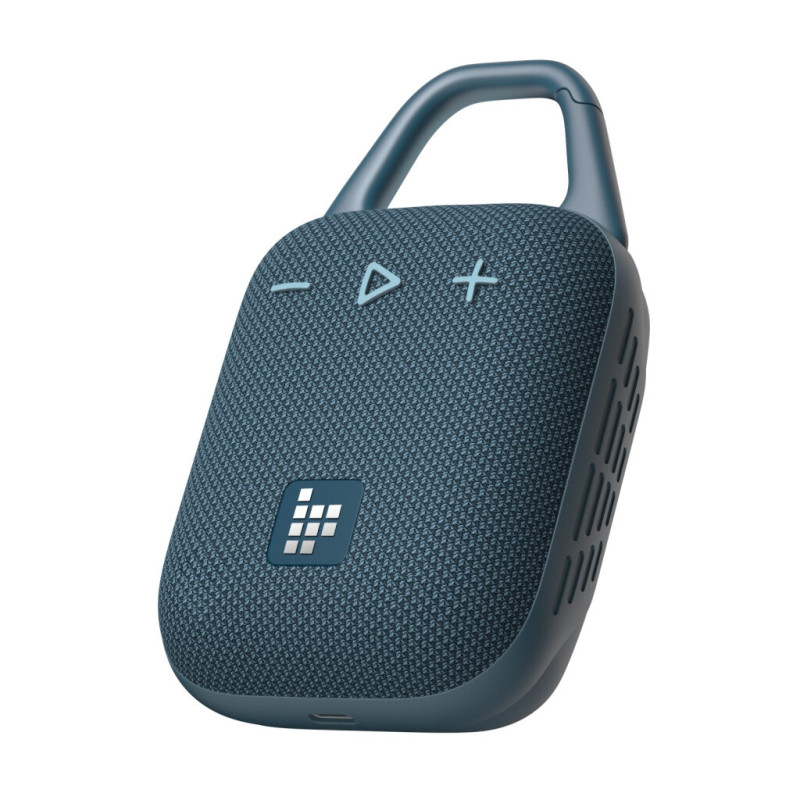 Акустична система Tronsmart Mirtune H1 Blue (1117207)