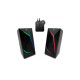 Акустична система Media-Tech Cobra PRO URION LED Light Black (MT3172)