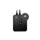 Акустична система Media-Tech Cobra PRO URION LED Light Black (MT3172)