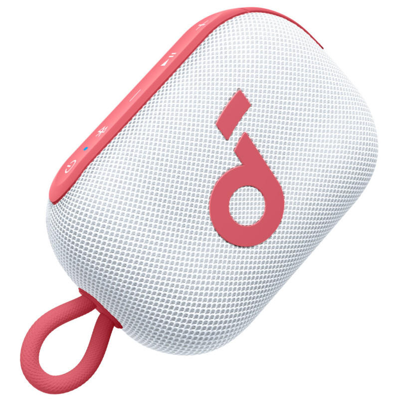 Акустична система Anker SoundСore Select 4 Go Red (A31X1091)