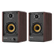 Акустична система Microlab SOLO 4 60W Brown (SOLO-4BR)