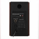 Акустична система Microlab SOLO 4 60W Brown (SOLO-4BR)