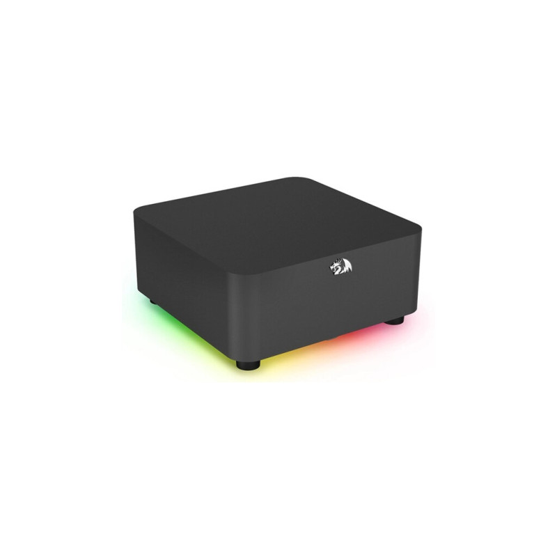 Акустична система Redragon Kaidas Pro RGB Bluetooth Black (72232)