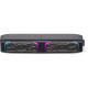 Акустична система Havit HV-SK215 Bluetooth USB Black (6939119081041)