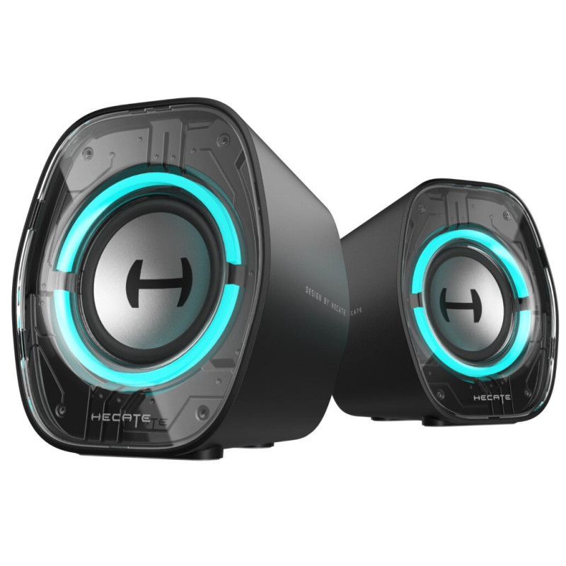 Акустична система Edifier Hecate G1000 II USB Black (G10002Black)