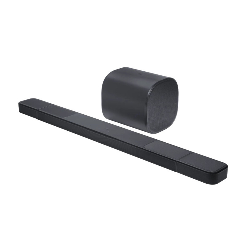 Акустична система JBL Bar 1000MK2 (JBLBAR1300M2BLKEP)