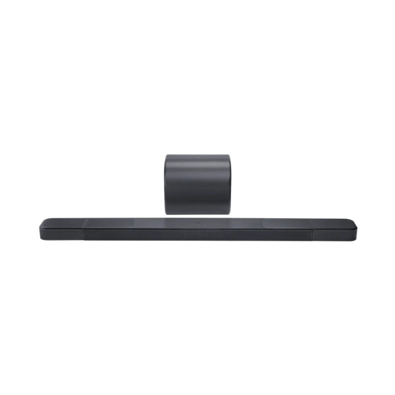 Акустична система JBL Bar 1000MK2 (JBLBAR1300M2BLKEP)