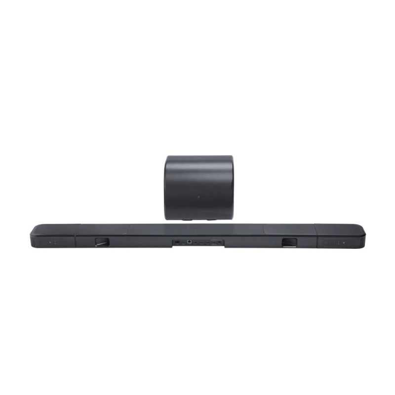 Акустична система JBL Bar 1000MK2 (JBLBAR1300M2BLKEP)