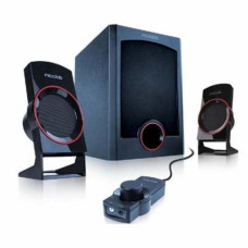 Акустична система Microlab 2.1 M-111 Black
