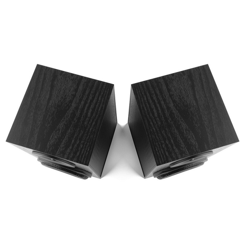 Акустична система REAL-EL S-225 USB Black