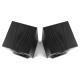Акустична система REAL-EL S-225 USB Black