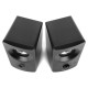Акустична система REAL-EL S-405 USB Black (EL121100016)