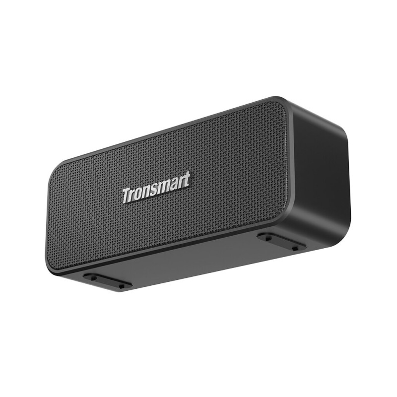 Акустична система Tronsmart T2 Plus Upgraded Black (1019754)