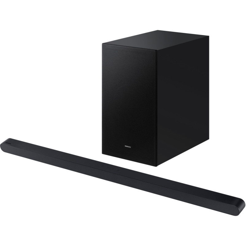 Акустична система Samsung HW-S700D Black (HW-S700D/UA)