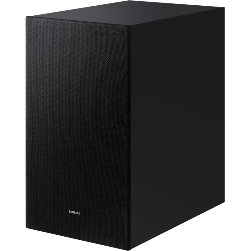 Акустична система Samsung HW-S700D Black (HW-S700D/UA)
