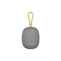 Акустична система Canyon OnMove 12 Grey (CNE-CBTSP12GY)