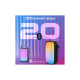 Акустична система Promate Spectro-20 20W Black (spectro-20)