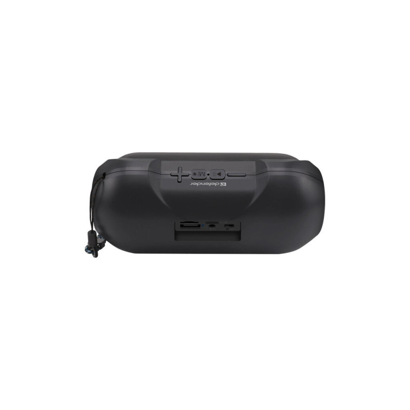 Акустична система Defender Enjoy S400 Black (65399)