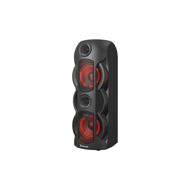 Акустична система Defender G78 Black (65178)