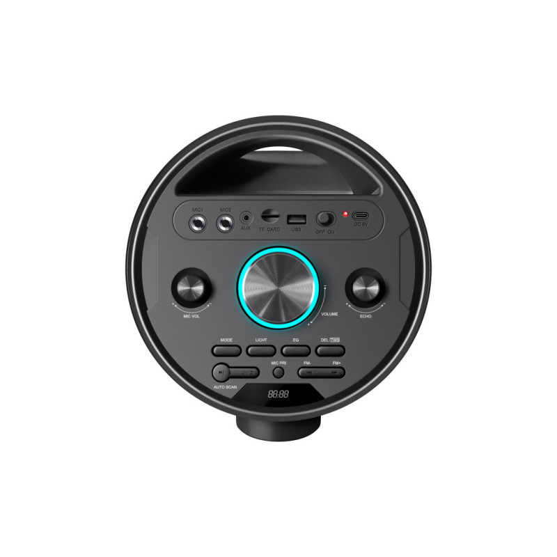 Акустична система Defender G78 Black (65178)