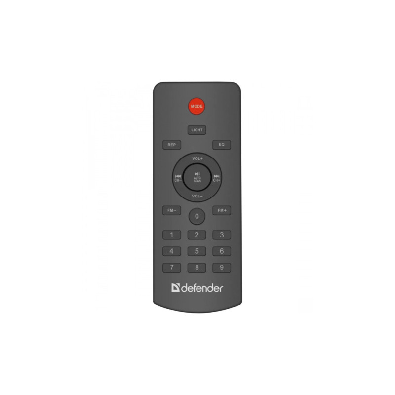 Акустична система Defender G78 Black (65178)