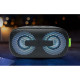 Акустична система Muse M-370 DJ Black (M-370 DJ)