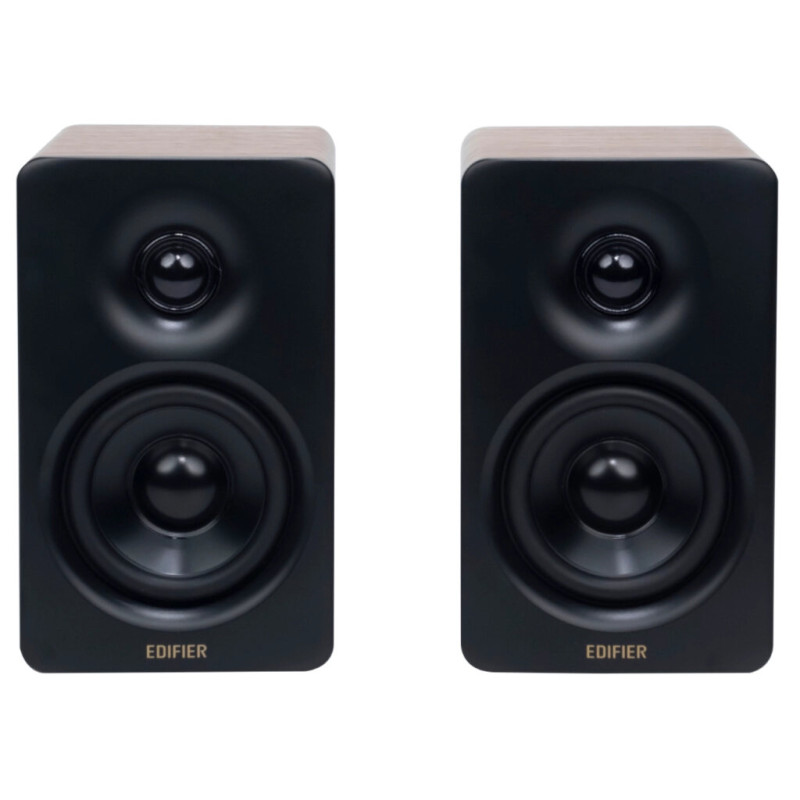 Акустична система Edifier M60 Bluetooth Classic Oak (M60Classicoak)