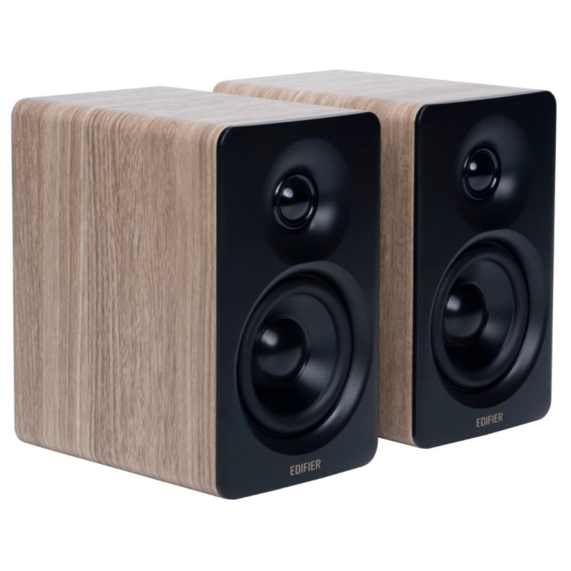 Акустична система Edifier M60 Bluetooth Classic Oak (M60Classicoak)