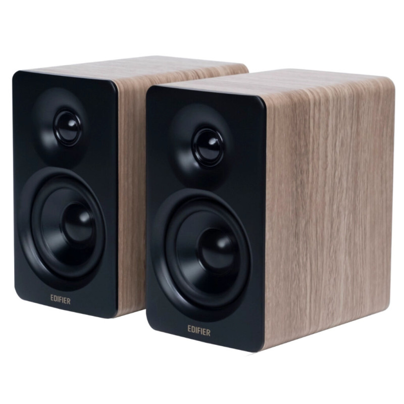 Акустична система Edifier M60 Bluetooth Classic Oak (M60Classicoak)