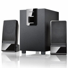 Акустична система Microlab 2.1 M-100 Black