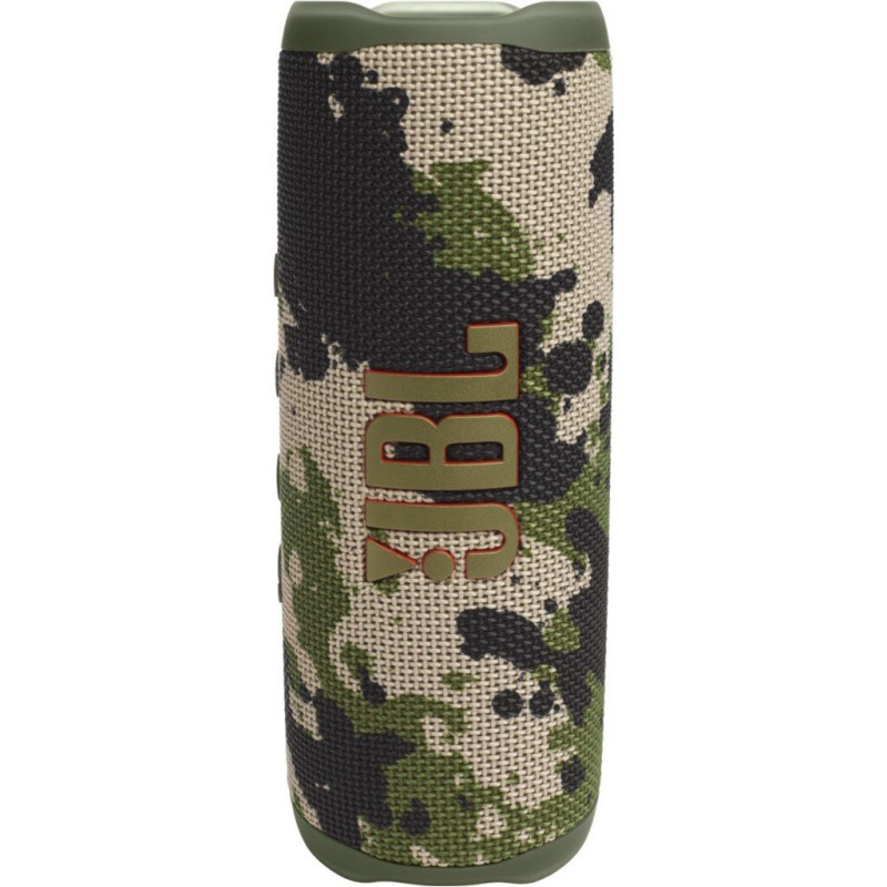Акустична система JBL Flip 6 Squad (JBLFLIP6SQUAD)