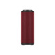 Акустична система 2E SoundXTube Plus TWS MP3 Wireless Waterproof Red (2E-BSSXTPWRD)