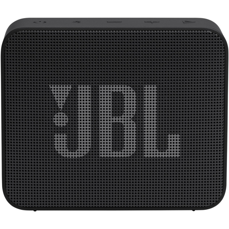Акустична система JBL Go Essential 2 Black (JBLGOES2BLKEU)