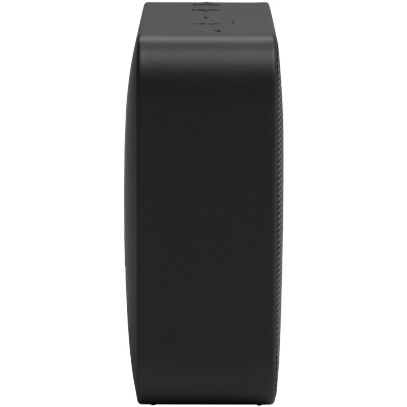 Акустична система JBL Go Essential 2 Black (JBLGOES2BLKEU)