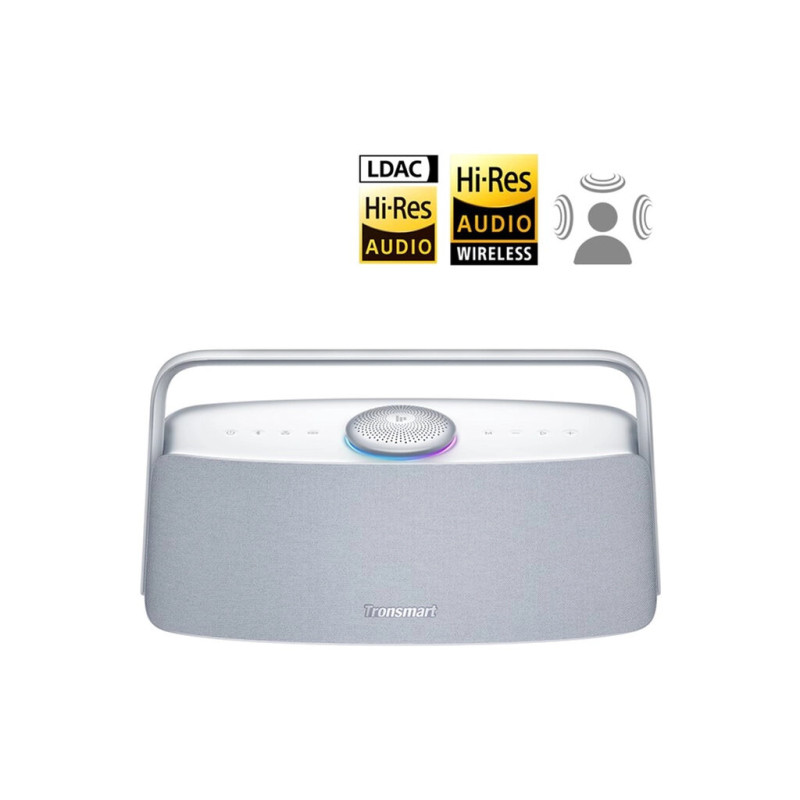 Акустична система Tronsmart Fiitune X30 Black (1131580)