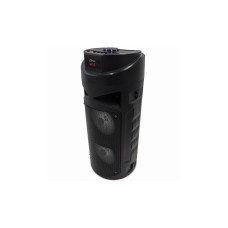 Акустична система Media-Tech PARTYBOX KEG BT 30W Black (MT3165)