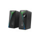 Акустична система Defender J5 Black (65965)
