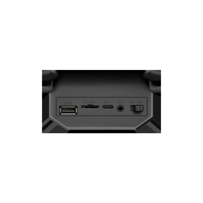 Акустична система Defender G98 Black (65098)