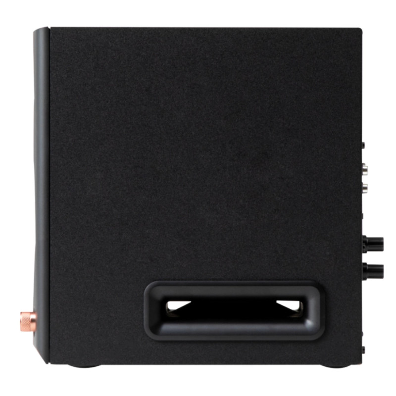 Акустична система Edifier MR5 Bluetooth Black (MR5Black)