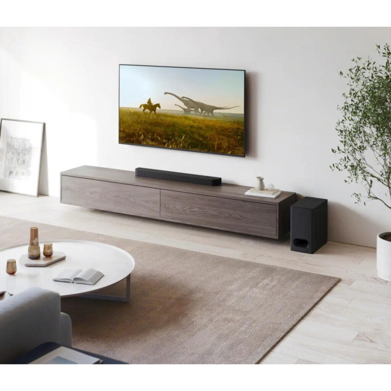 Акустична система Sony HT-B600 Black (HTB600.AF1)