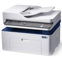 Багатофункціональний пристрій XEROX WorkCentre 3025NI with Wi-Fi (3025V_NI)