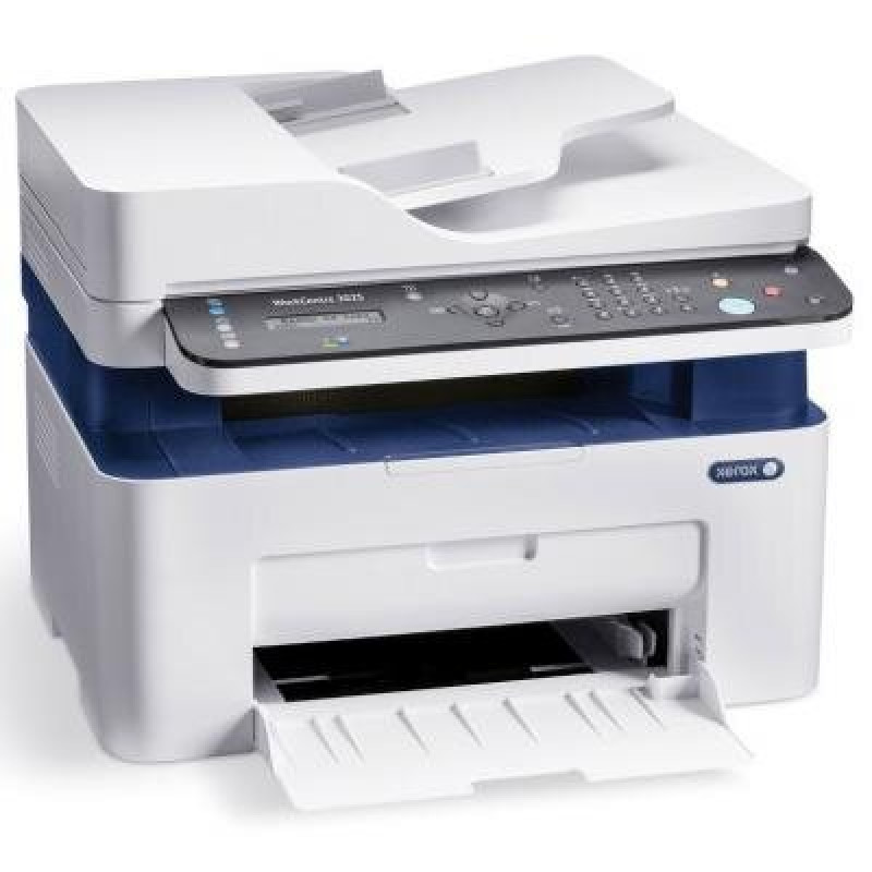 Багатофункціональний пристрій XEROX WorkCentre 3025NI with Wi-Fi (3025V_NI)